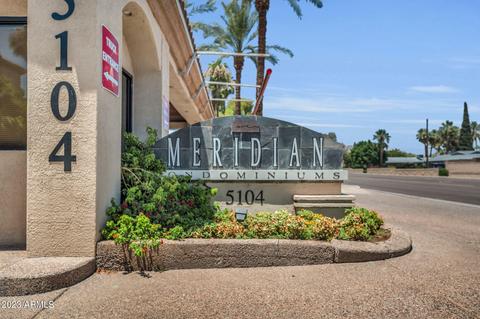 5104 N 32nd St #305, Phoenix, AZ 85018