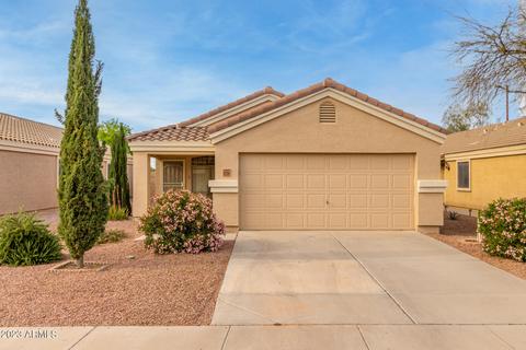 37234 W Amalfi Ave, Maricopa, AZ 85138