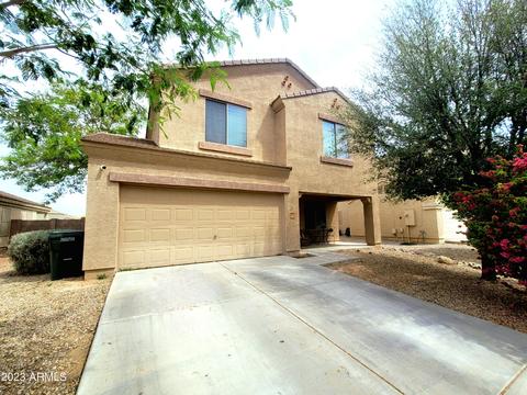 10616 W Sonora St, Tolleson, AZ 85353
