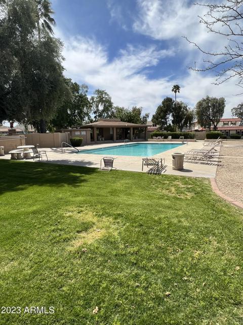 828 E Joan D Arc Ave, Phoenix, AZ 85022 photo 19