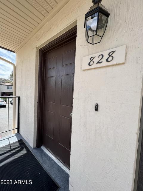 828 E Joan D Arc Ave, Phoenix, AZ 85022 photo 3