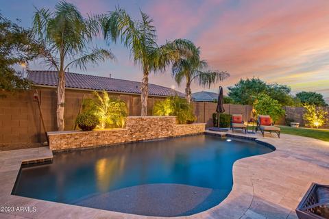 2204 E Tomahawk Dr, Gilbert, AZ 85298 photo 4