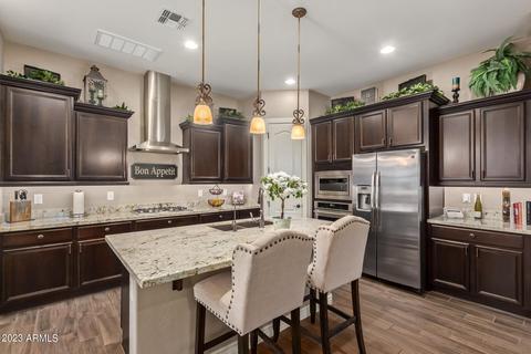 2204 E Tomahawk Dr, Gilbert, AZ 85298 photo 15