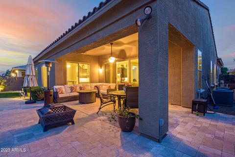 2204 E Tomahawk Dr, Gilbert, AZ 85298 photo 37
