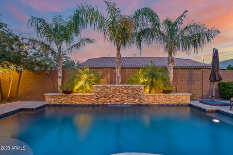 2204 E Tomahawk Dr, Gilbert, AZ 85298 photo 3