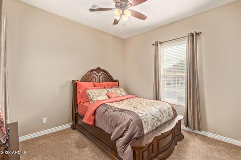 2204 E Tomahawk Dr, Gilbert, AZ 85298 photo 30
