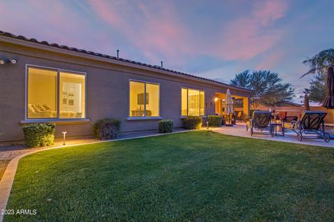 2204 E Tomahawk Dr, Gilbert, AZ 85298 photo 45