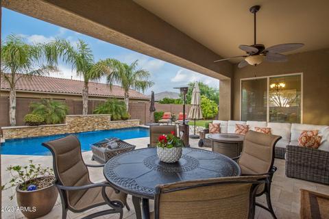 2204 E Tomahawk Dr, Gilbert, AZ 85298 photo 39
