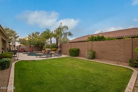 2204 E Tomahawk Dr, Gilbert, AZ 85298 photo 5