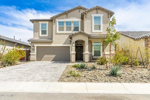 8689 S 165th Ave, Goodyear, AZ 85338