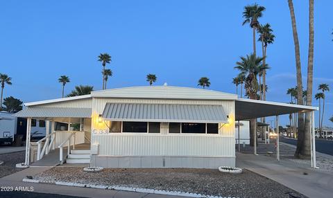 7300 N 51 Ave #C33, Glendale, AZ 85301