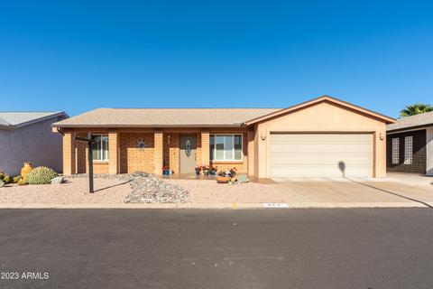 855 S 79th Pl, Mesa, AZ 85208 photo 3