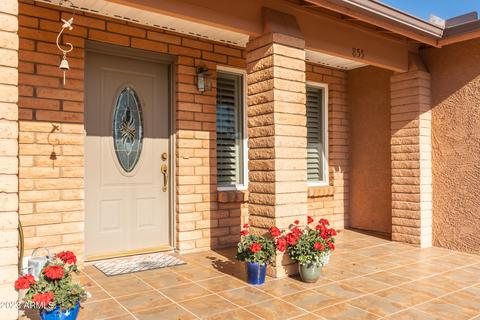 855 S 79th Pl, Mesa, AZ 85208 photo 10