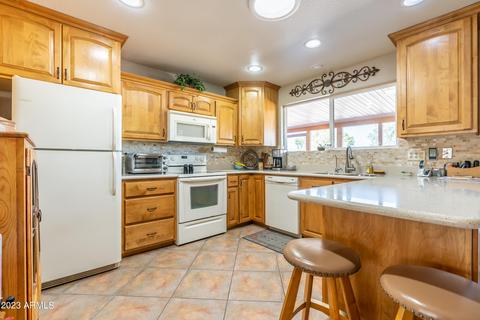 855 S 79th Pl, Mesa, AZ 85208 photo 16