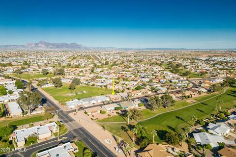 855 S 79th Pl, Mesa, AZ 85208 photo 35