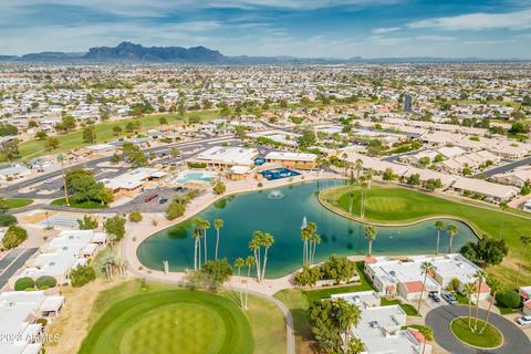 855 S 79th Pl, Mesa, AZ 85208 photo 42