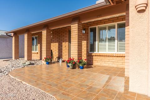 855 S 79th Pl, Mesa, AZ 85208 photo 12