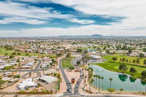 855 S 79th Pl, Mesa, AZ 85208 photo 4