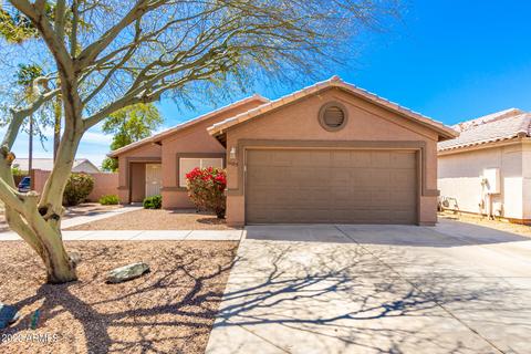 16105 W Washington St, Goodyear, AZ 85338