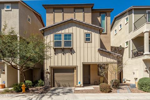 738 W Flintlock Way, Chandler, AZ 85286