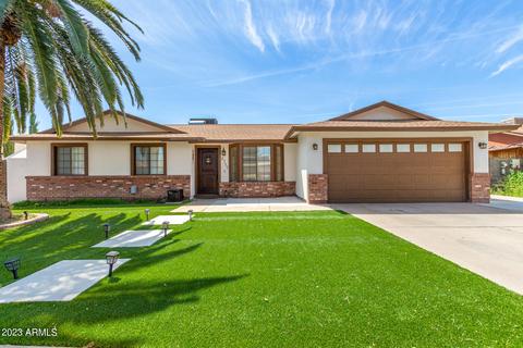 2717 E Impala Ave, Mesa, AZ 85204