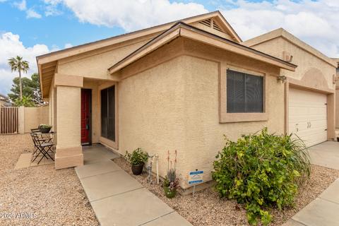 425 E Piute Ave, Phoenix, AZ 85024 photo 1