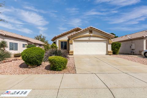 3438 W Louise Dr, Phoenix, AZ 85027
