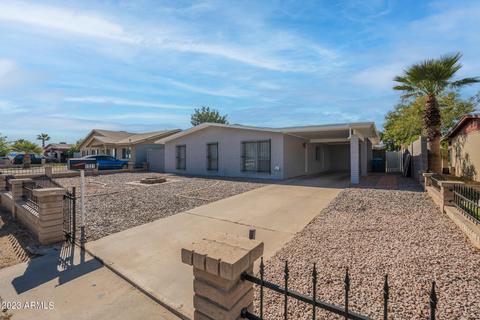 1521 W Vineyard Rd, Phoenix, AZ 85041