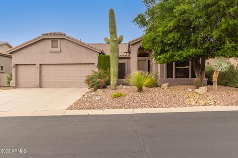 3060 N Ridgecrest -- #116, Mesa, AZ 85207