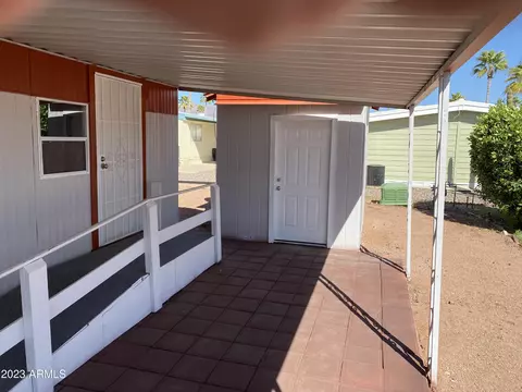 2605 S Tomahawk Rd #219, Apache Junction, AZ 85119 photo 5