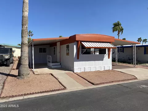2605 S Tomahawk Rd #219, Apache Junction, AZ 85119 photo 2