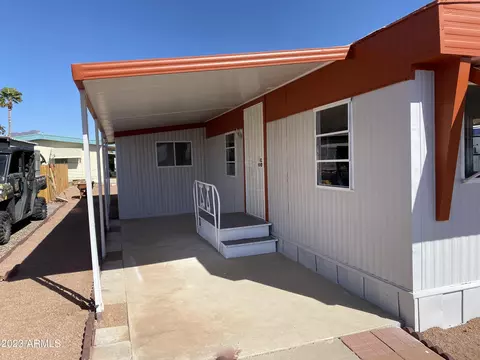 2605 S Tomahawk Rd #219, Apache Junction, AZ 85119 photo 3