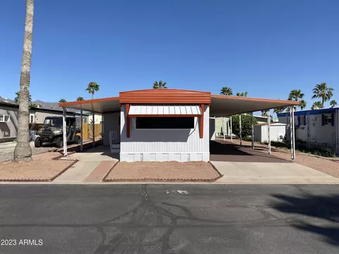 2605 S Tomahawk Rd #219, Apache Junction, AZ 85119