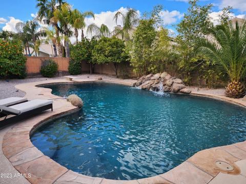 9302 E Pine Valley Rd, Scottsdale, AZ 85260