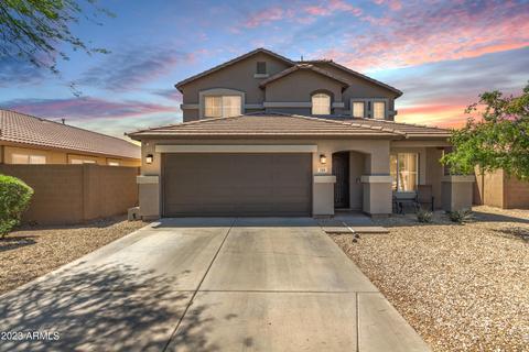 264 N 153rd Ave, Goodyear, AZ 85338