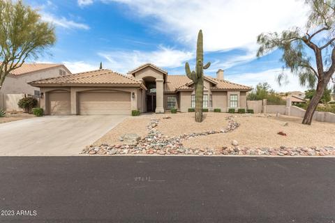 12644 E Kalil Dr, Scottsdale, AZ 85259