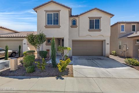 8901 W Jefferson St, Tolleson, AZ 85353