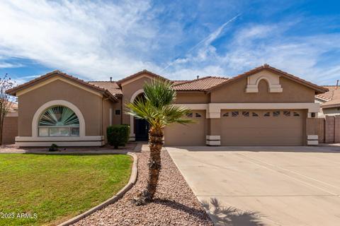 3313 E Impala Ave, Mesa, AZ 85204 photo 1