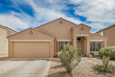 2223 W Congress Ave, Coolidge, AZ 85128