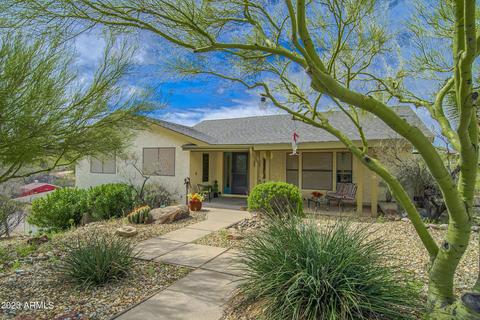820 S 335th Ave, Wickenburg, AZ 85390