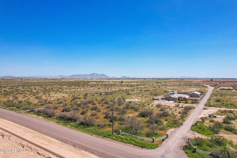 0 W Blaze Ct #0, Casa Grande, AZ 85194