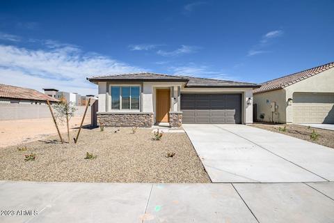 5518 W Port Au Prince Ln, Glendale, AZ 85306