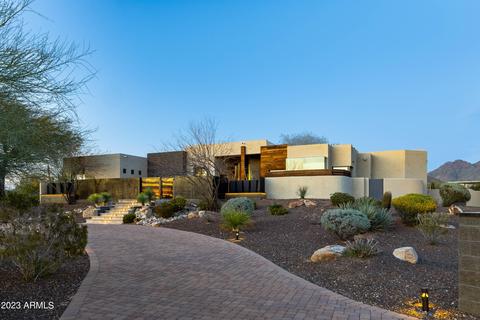 9202 E Hualapai Dr, Scottsdale, AZ 85255