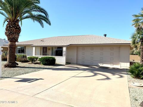 13231 W Maplewood Dr, Sun City West, AZ 85375