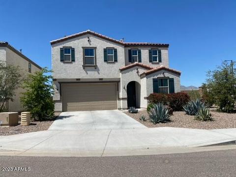 20072 W Wilson St, Buckeye, AZ 85326