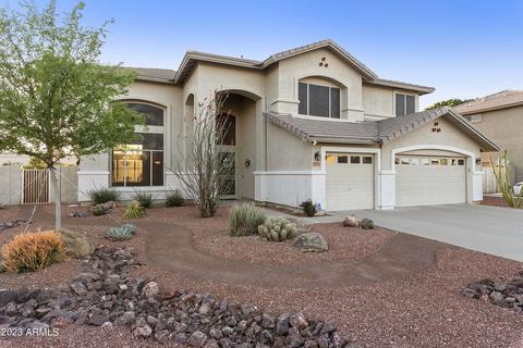 17476 N 70th Ln, Glendale, AZ 85308