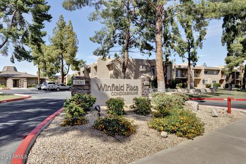 7436 E Chaparral Rd E #B136, Scottsdale, AZ 85250