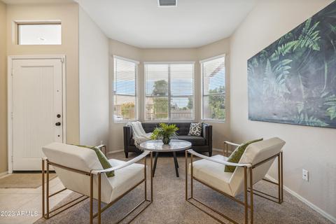 1025 N Tatum Ln, Gilbert, AZ 85234