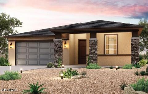 17865 W Raymond St, Goodyear, AZ 85338