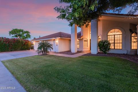 1585 W Desert Broom Dr, Chandler, AZ 85248